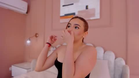 Amber  online show from 7, 1, 2026