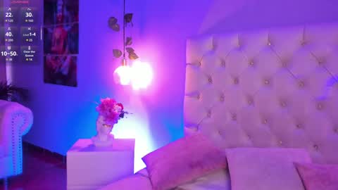 Snapshot of amberr_rousse chatting on 24, 9, 2025 MISS AMBERR online show from 24, 9, 2025