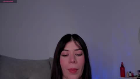 Snapshot of amberredzee chatting on 2, 12, 2024 Amber Redzee online show from 2, 12, 2024