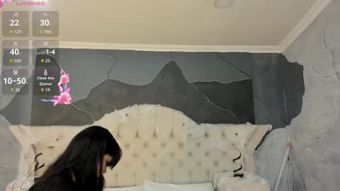 Snapshot of amberrgrey_ chatting on 8, 10, 2025 Amber Grey online show from 8, 10, 2025