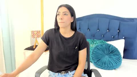 Amber  online show from 4, 7, 2026