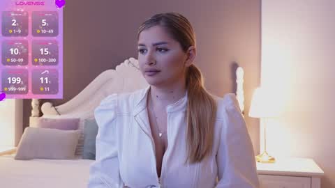 Amberseyes online show from 4, 2, 2025