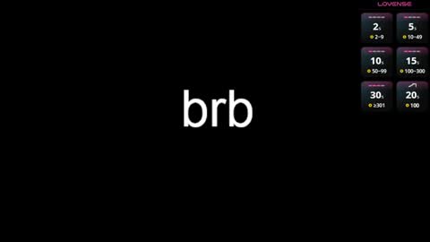 Snapshot of ambershays chatting on 24, 12, 2024 Amber online show from 24, 12, 2024