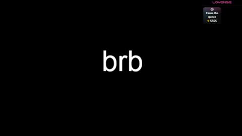 Snapshot of ambershays chatting on 13, 1, 2025 Amber online show from 13, 1, 2025