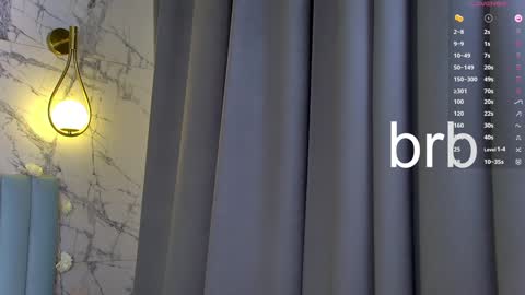 Snapshot of ambershays chatting on 7, 2, 2025 Amber online show from 7, 2, 2025