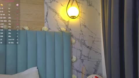 Snapshot of ambershays chatting on 10, 2, 2025 Amber online show from 10, 2, 2025