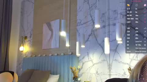 Snapshot of ambershays chatting on 25, 2, 2025 Amber online show from 25, 2, 2025