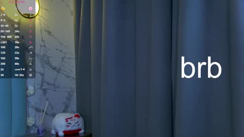 Snapshot of ambershays chatting on 4, 3, 2025 Amber online show from 4, 3, 2025