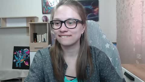 Snapshot of ambersimard chatting on 1, 5, 2026 Amber online show from 1, 5, 2026
