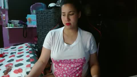 ambersweettie198098 online show from 8, 6, 2026