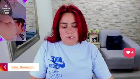 Amber online show from 19, 2, 2025