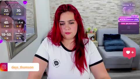 Amber online show from 28, 2, 2025