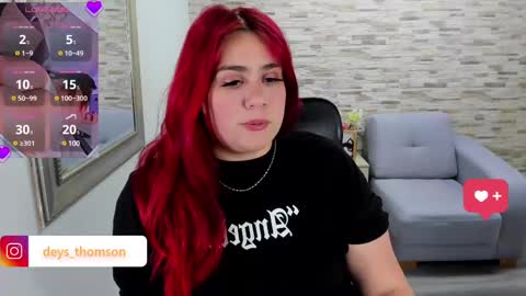 Amber online show from 4, 3, 2025