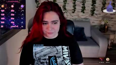 Amber online show from 5, 11, 2025