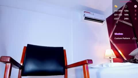 ambervegaa online show from 28, 11, 2025