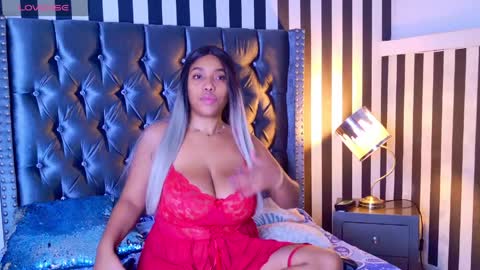 Snapshot of ambervelvett chatting on 12, 4, 2026 Amber Dream online show from 12, 4, 2026