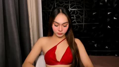 BIGCOCK AMBER online show from 18, 6, 2026