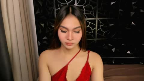 BIGCOCK AMBER online show from 18, 6, 2026