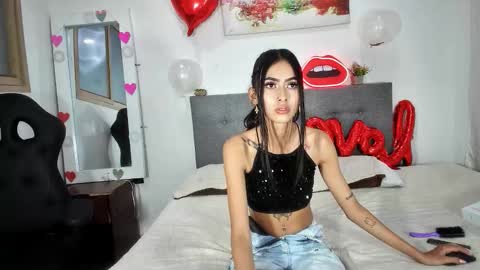 Amber  online show from 20, 2, 2026