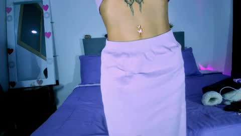 Amber  online show from 24, 4, 2026