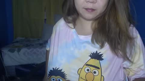 Marie online show from 9, 4, 2026