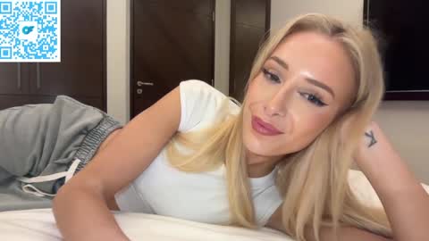 Ambre online show from 16, 4, 2026