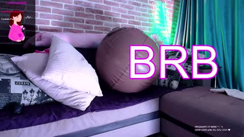  25 WEEK Princess  Linnea  online show from 14, 12, 2024