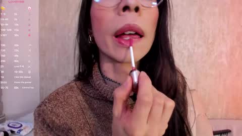 Amby online show from 12, 1, 2026