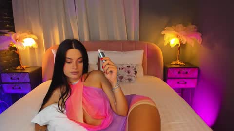 AMY online show from 17, 11, 2025