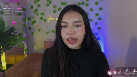 Snapshot of ameelia_tay chatting on 12, 9, 2025 AMELIA online show from 12, 9, 2025