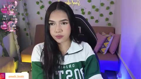 Snapshot of ameelia_tay chatting on 13, 9, 2025 AMELIA online show from 13, 9, 2025