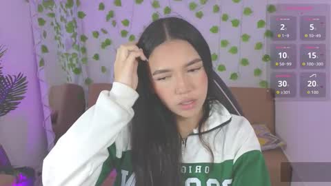 Snapshot of ameelia_tay chatting on 16, 9, 2025 AMELIA online show from 16, 9, 2025