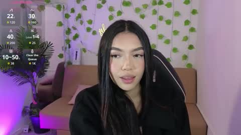 Snapshot of ameelia_tay chatting on 17, 9, 2025 AMELIA online show from 17, 9, 2025