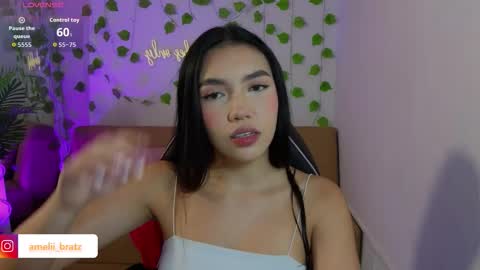 Snapshot of ameelia_tay chatting on 20, 9, 2025 AMELIA online show from 20, 9, 2025