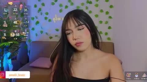 Snapshot of ameelia_tay chatting on 30, 9, 2025 AMELIA online show from 30, 9, 2025