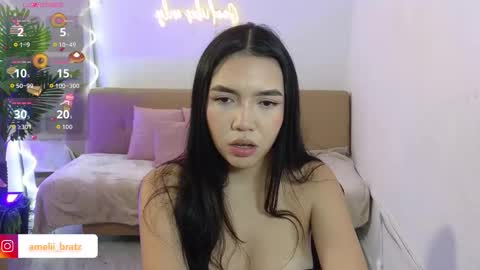 Snapshot of ameelia_tay chatting on 8, 10, 2025 AMELIA online show from 8, 10, 2025