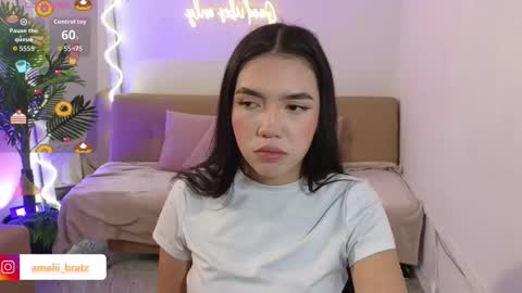 Snapshot of ameelia_tay chatting on 9, 10, 2025 AMELIA online show from 9, 10, 2025