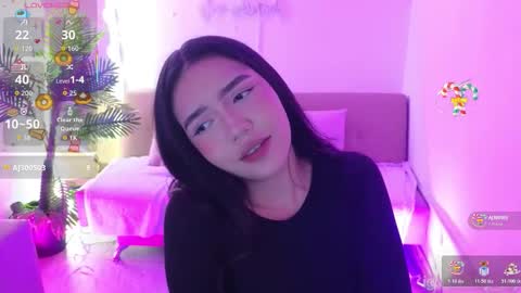 Snapshot of ameelia_tay chatting on 27, 10, 2025 AMELIA online show from 27, 10, 2025