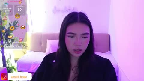 Snapshot of ameelia_tay chatting on 2, 11, 2025 AMELIA online show from 2, 11, 2025