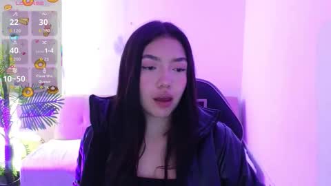 Snapshot of ameelia_tay chatting on 12, 11, 2025 AMELIA online show from 12, 11, 2025