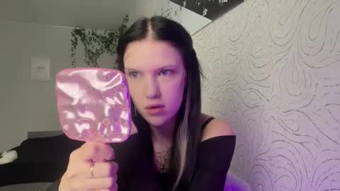 Alica online show from 15, 11, 2025