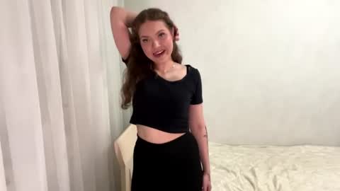 Mia online show from 15, 6, 2026