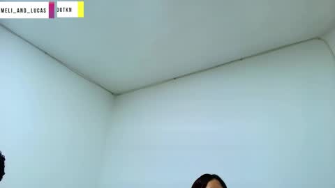 Snapshot of ameli_and_lucas chatting on 12, 12, 2024 Amelia  Lucas online show from 12, 12, 2024