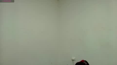 Snapshot of ameli_and_lucas chatting on 8, 1, 2025 Amelia  Lucas online show from 8, 1, 2025