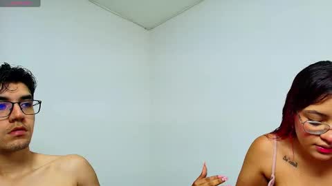 Snapshot of ameli_and_lucas chatting on 9, 1, 2025 Amelia  Lucas online show from 9, 1, 2025