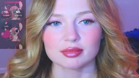 Snapshot of ameli_jeff chatting on 9, 9, 2025 ameli_jeff online show from 9, 9, 2025