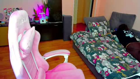 Eileen online show from 28, 10, 2025