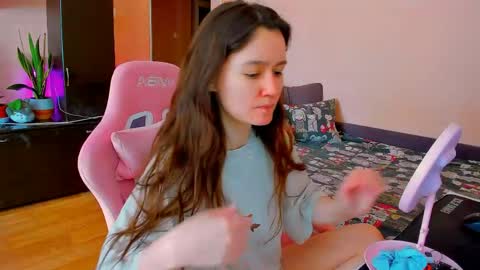 Snapshot of ameli_moon chatting on 30, 4, 2026 Eileen online show from 30, 4, 2026