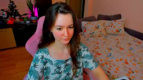 Snapshot of ameli_moon chatting on 10, 5, 2026 Eileen online show from 10, 5, 2026
