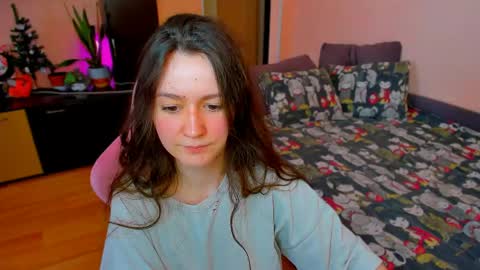Snapshot of ameli_moon chatting on 15, 5, 2026 Eileen online show from 15, 5, 2026